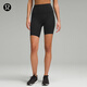 lululemon丨Wunder Train 女士運動高腰緊身短褲 8