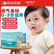 Care1st嬰兒通氣鼻貼30片鼻舒貼鼻通貼兒童寶寶0-3歲鼻塞呼吸鼻爽貼
