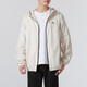 彪馬（PUMA）官方艦店男裝 2025春季新款運動服健身訓(xùn)練戶外防風(fēng)外套休閑夾克 687540-87 XL