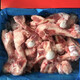 生鮮冷凍豬筒骨 筒子骨鮮凍豬大骨頭帶骨髓 煲湯火鍋食材家庭裝 5斤豬筒骨（對半切）推薦