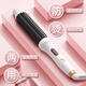 優(yōu)束防燙短發(fā)內扣卷發(fā)器打理神器卷發(fā)棒大卷電卷梳直發(fā)梳卷直兩用32MMH 負離子 26MM-【短發(fā)推薦】白色