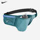 耐克（NIKE）水壺腰包跑步馬拉松健身水杯295ml擠壓式N1002043415OS/DH3327