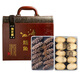 海芝屋  海參鮑魚禮盒  干貨禮盒裝 青島送禮春節(jié)禮盒 高品質(zhì)雙喜款：10只海參10只鮑魚