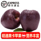諸氏橙品【順豐】黑卡蘋(píng)果 昭通黑鉆石蘋(píng)果 新鮮黑蘋(píng)果 時(shí)令水果中秋禮盒 【8.6-9斤家庭裝大果】約12-22個(gè)