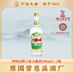 四明山浙江老字號(hào) 非物質(zhì)文化遺產(chǎn) 鳴鶴場(chǎng)53°寧波大曲濃香型12瓶*500ml 53%vol 500mL 12瓶