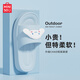 名創(chuàng)優(yōu)品（MINISO）玉桂狗踩屎感家居鞋女夏款室內(nèi)浴室厚底美樂(lè)蒂可愛(ài)涼拖情侶鞋 玉桂狗藍(lán) 38-39 (250mm) 【適合37-38碼穿】