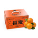 【禮盒】樹(shù)熟奉節福橙2kg 單果140g+