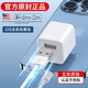 原裝適用蘋(píng)果iphone14/13/xr/8p/6s/5s7p手機(jī)xs充電器頭6數(shù)據(jù)線(xiàn)se 單頭【蘋(píng)果5W充電頭】