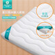 圣貝恩（sepeon）椰棕嬰兒床墊新生兒床墊可拆洗兒童床墊子可定做定制棕墊 3E滌棉款（4cm） 50*80