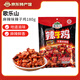 歌樂山辣子雞180g重慶特產(chǎn)獨(dú)立小袋裝磁器口特色小吃麻辣鮮香雞肉類零食 麻辣味 180g*1袋