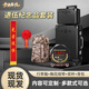 L3hxp 獎杯定制 退伍紀念品退役紀念品【獎杯+背包+胸花綬帶+行李箱】老兵退伍紀念品禮物獎杯禮品套裝