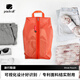 pack all鞋袋收納包 旅行出差鞋子收納袋防塵鞋袋子球鞋運(yùn)動(dòng)鞋包 標(biāo)碼橙色
