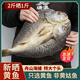 胖子大黃魚(yú)鲞袋裝風(fēng)干黃花魚(yú)干寧波特產(chǎn)海鮮干貨舟山咸魚(yú)海魚(yú)白鲞 新曬黃魚(yú)鲞600克 袋裝
