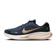 耐克NIKE男子跑步鞋 JOURNEY RUN運動(dòng)鞋 FN0228-403藏藍/帆白42