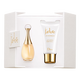 【準(zhǔn)新品】迪奧（Dior）真我女士香水套組（真我女士香水5ml+真我身體乳20ml）