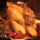 卓良瀘味坊正宗古藺麻辣雞四川特產(chǎn)瀘州美食真空裝整只 整只黃皮跑山雞850g（送蘸料）