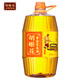 胡姬花 食用油 壓榨一級(jí) 古法花生油 5L（新老包裝隨機(jī)發(fā)貨）