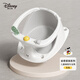 DISNEY迪士尼 洗澡座椅嬰兒寶寶洗澡盆學(xué)坐浴凳兒童洗澡神器 兒童璀璨灰浴凳