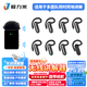 極力米無(wú)線(xiàn)講解器 一對(duì)多藍(lán)牙耳機(jī)耳麥 導(dǎo)游博物館會(huì)議導(dǎo)覽參觀同聲傳譯系統(tǒng)設(shè)備JLM-ST/N6-50