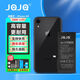 JQJQ 蘋果XR電池【3C認(rèn)證】iphone xr電池 手機(jī)內(nèi)置電池大容量超高容3490mAh手游戲直播電池
