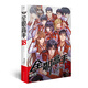 【當當包郵】全職高手全集1-19冊+巔峰榮耀番外+典藏版畫(huà)集 完整版全套21冊自選 蝴蝶蘭著(zhù)b站同名動(dòng)漫小說(shuō)青春文學(xué)漫畫(huà)網(wǎng)游輕小說(shuō)實(shí)體書(shū)籍 天聞角川 全職高手18 巔峰對決