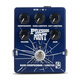 SCURU貝斯效果器Bass電貝司專用單塊過(guò)載DI法茲壓縮哇音Effect Pedal 貝司專用壓縮