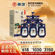 景陽(yáng)春景芝【新品】  升級(jí)版 老虎頭 山東名酒 42度 500mL 6瓶