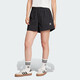 三葉草（Adidas）三葉草系列 女子 ESS S SHORTS 短褲 JD1511 黑色 S 