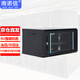 南諾信N5406機(jī)柜6U網(wǎng)絡(luò)壁掛機(jī)柜墻柜弱電布線柜550寬400深300高