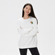 KOLON SPORT可隆城市輕戶外露營休閑衣Jeon hwang il插畫師聯(lián)名衛(wèi)衣