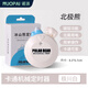 諾派（NUOPAI）機(jī)械計(jì)時(shí)器 廚房烘焙磁吸定時(shí)器 學(xué)習(xí)提醒器 冰川熊 白 C1503