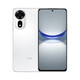 華為（HUAWEI） Hi nova 12 SE 5G全網(wǎng)通手機(jī)后置一億像素光影人像拍照游戲手機(jī) 256GB 雪域白