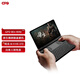 GPD win mini 2025款 7英寸掌上筆記本電腦 120Hz電競(jìng)屏翻蓋掌機(jī)AI處理器迷你隨身口袋掌上電腦筆記 銳龍AI 9 HX 370 32G+2TB 黑