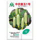 中蔬中國農科院種子水果黃瓜種籽蔬菜種子中農脆玉1號黃瓜種子100粒