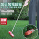 皓梵潔垃圾夾垃圾鉗撿垃圾專用夾子垃圾夾拾器環(huán)衛(wèi)孕婦長夾子免彎腰取物 加厚加長1米2不銹鋼垃圾夾