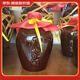 唐城河北特產(chǎn)紅棗原漿酒52度白酒2瓶經(jīng)典醇香紅棗酒河北保定特產(chǎn) 52%vol 500mL 2壇