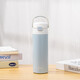 膳魔師（THERMOS）開學(xué)必備保溫杯男女士兒童保冷大容量手提暢吸杯子禮物TCKL500ml
