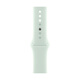 Apple/蘋果 46毫米碧藍(lán)色運(yùn)動(dòng)型表帶-S/M 蘋果手表表帶  適用于44/45/46/49毫米的Apple Watch