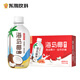 東鵬飲料海島椰椰汁自然好椰330ml*24瓶整箱植物蛋白飲料