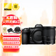 尼康（Nikon） Z5 全畫(huà)幅 微單相機 數碼相機  z5（273點(diǎn)自動(dòng)對焦 內置Wi-Fi） Z 5 + Z 24-70/4S 下單贈桌面支架+鋼化膜