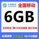 中國移動(dòng)全國移動(dòng)流量券10GB5天包5天有效下單聯(lián)系客服辦理 1號一次：全國移動(dòng)6GB3天有效期