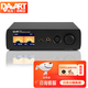 DAART 鈺龍 A39甲類純耳放hifi音響音頻全平衡參考級前級耳機(jī)放大器 A39前級純耳放 黑色 臺式