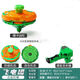 脘錸爆甲戰(zhàn)陀超變戰(zhàn)陀2兒童玩具合金燈光版魔幻旋轉(zhuǎn)新款男孩陀螺玩具6 升版-飛電弧【合金燈光陀螺】 【不加陀螺盤】升版