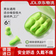 維優(yōu)凈超強(qiáng)隔音降噪耳塞睡眠耳塞柔軟舒適工作學(xué)習(xí)睡覺防呼嚕聲耳塞 專利強(qiáng)效款3對裝