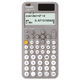 【95成新】卡西歐（CASIO）fx-991CN CW科學(xué)函數計算器fx-991升級款大學(xué)生物化生競賽考研學(xué)習考試灰白搭配  