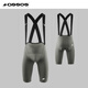 ASSOS雙箭頭騎行褲男款夏季競賽系列25年新款EQUIPE R Bib Shorts S11 Edge Green/秘境綠 S