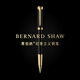 蕭伯納（Bernard Shaw）榮光系列寶珠筆商務高檔簽字筆高端簽名筆情人節(jié)禮物教師節(jié)送禮畢業(yè)季 開爾文黑 1，刻字&賀卡【需聯(lián)系客服確認】