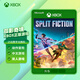 XBOXXBOX微軟（Microsoft）Xbox游戲軟件 One/Series游戲兌換碼激活碼 雙影奇境【中文】