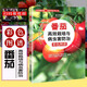 番茄高效栽培與病蟲(chóng)害防治彩色圖譜 掃碼看視頻 大宗蔬菜產(chǎn)業(yè)技術(shù)體系 種植農業(yè) 輕松學(xué)技術(shù)叢書(shū) 番茄高效栽培與病蟲(chóng)害防治 無(wú)規格