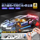 聯(lián)合創(chuàng  )想積木拼裝玩具跑車(chē)賽車(chē)蘭博基尼模型高難度巨大型男孩兒童生日禮物